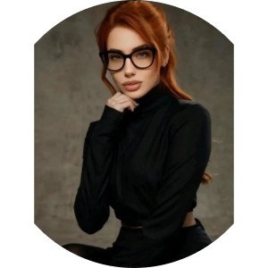 Angelica Cavazos Cruz