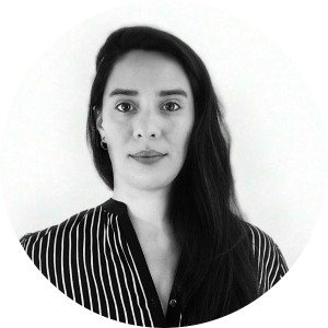 Lucia Erramuspe Armando