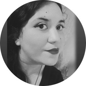 Maria Esther Calva Arriaga