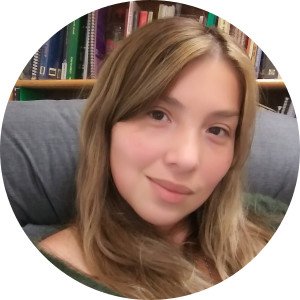 Suhealy Sierra Muñoz