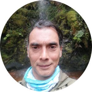 Fernando Giraldo Alarcón