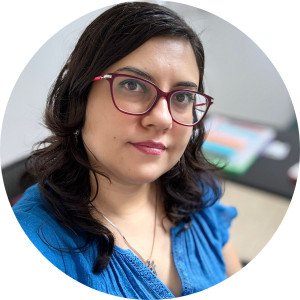 Karla Fernanda Sánchez Salazar