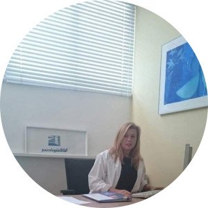 Ángela Albaladejo Baño