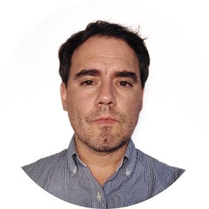 Cristian Valencia Sandoval