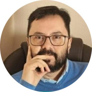 Fernando Jiménez Odgers