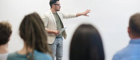 Cómo abordar el miedo escénico