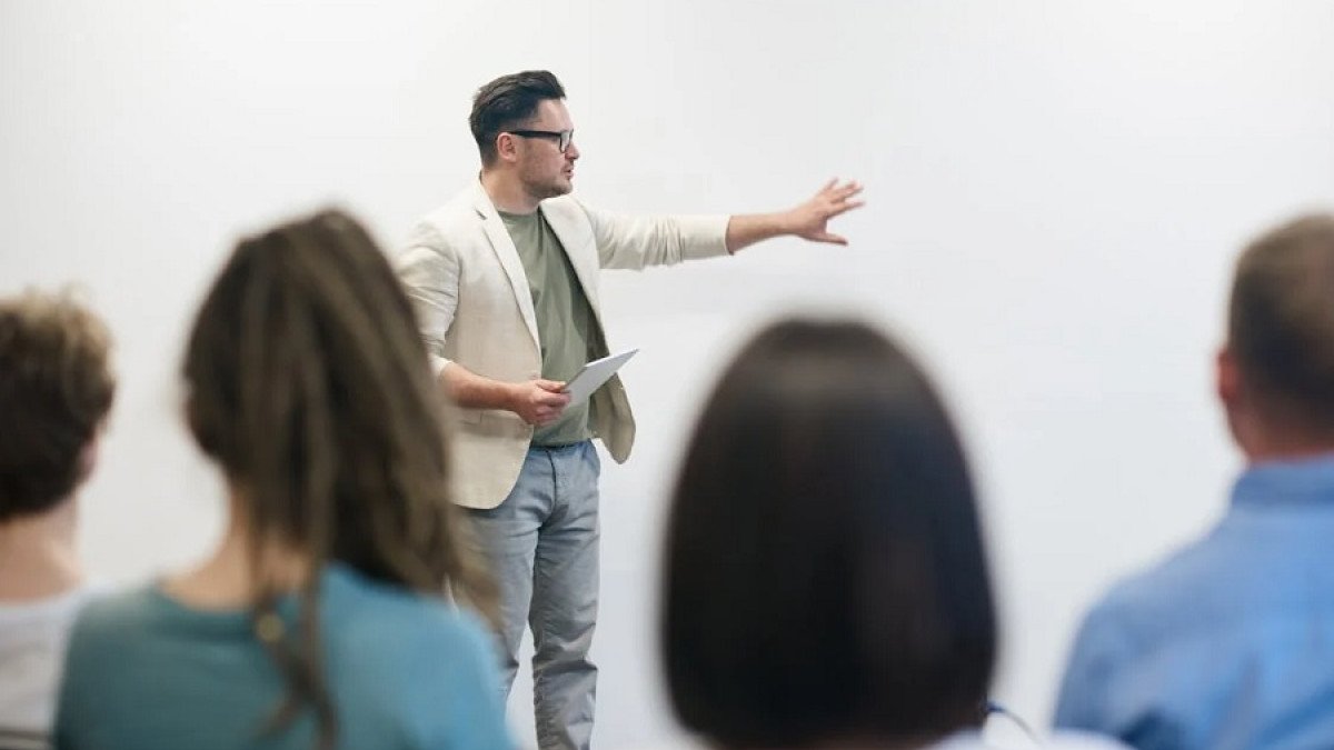 ¿Cómo abordar el Miedo Escénico?