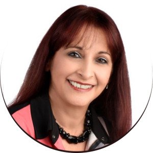 Paulina Ramírez Ayala