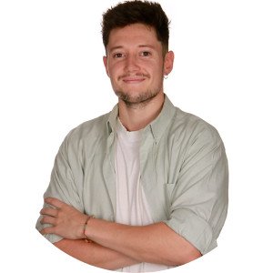 Toni Roldán Eugenio