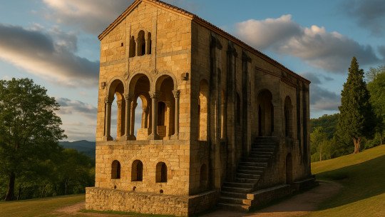 Arte astur: qué es y cuáles son sus características