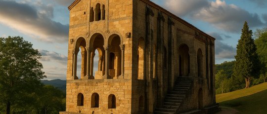 Arte astur: qué es y cuáles son sus características