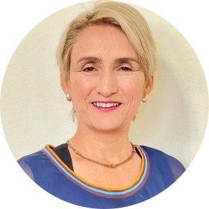 Paola Isabel Ibar López