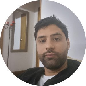 Juan Pablo Velasquez Mazo