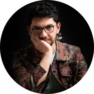 Daniel Leguizamon Hernández