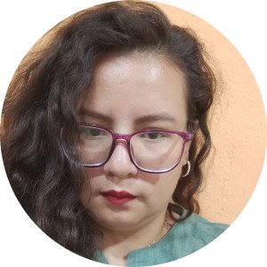 Carla María Gómez Nieto