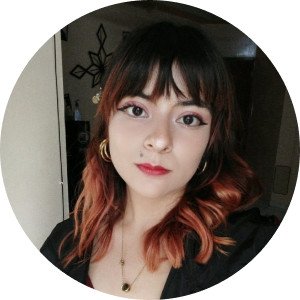 Rosario Guadalupe Dueñas García