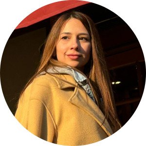 Maira Ailen Leiba Biraglia