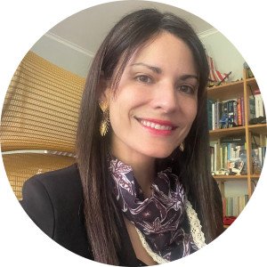 Javiera Mahana Reyes