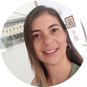 Mónica Andrea López Castro