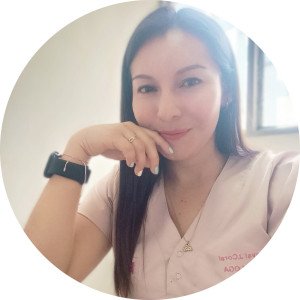 Greysi Juliana Coral Chicangana