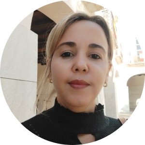 Estrella Iselin Condis Viltres