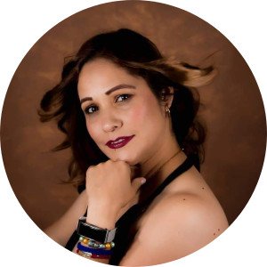 Luz Patricia Escobedo Reyes