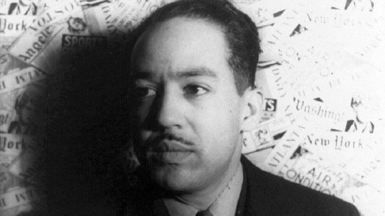 Langston Hughes