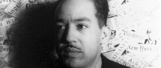 Langston Hughes