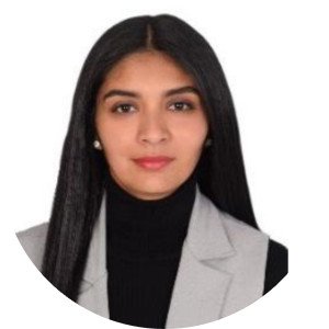 Luz Marina Muñoz Huertas