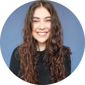 Karenina Goiri Muñoz