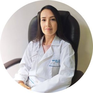 Marcela Gómez Arboleda