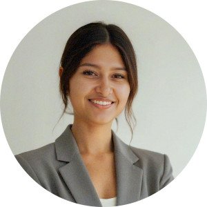 Fernanda Sanchez Tejeda