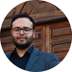 Alejandro Arvide Aviña