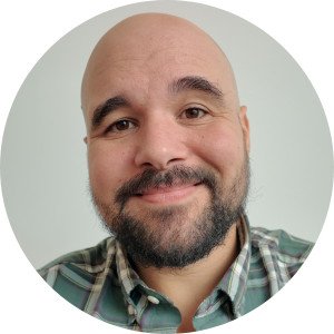 Luis Miguel Real Kotbani