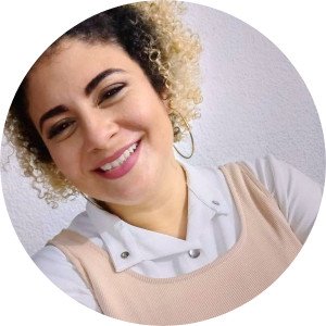 Jhona Tordecilla De Moya