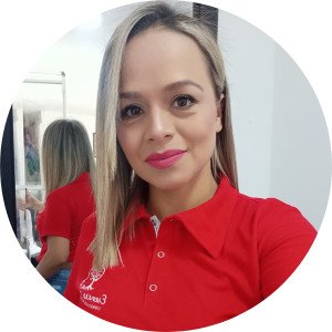 Leidy Cespedes Rivera