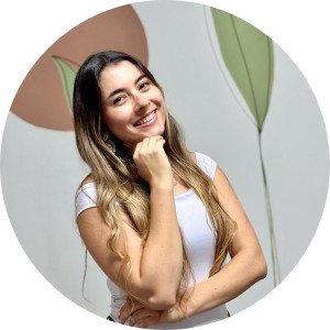 Luisa Gonzalez Manrique