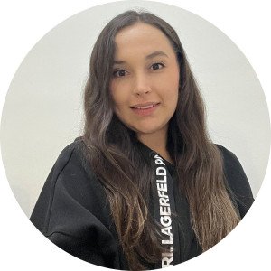 Tatiana Gomez Gomez Palacio