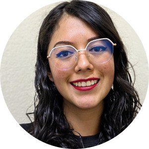 Vanessa Romero Rosas