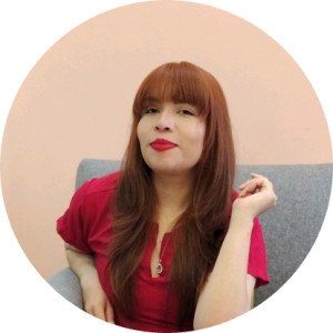 Bethsabe Oyuki Flores Guerrero