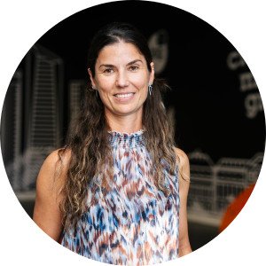 Nicoleta State State