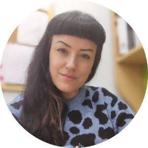 Soraya Rial Mouriño