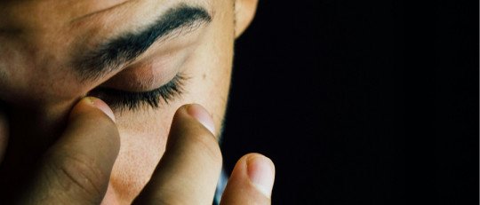 Cómo dejar la Masturbación Compulsiva