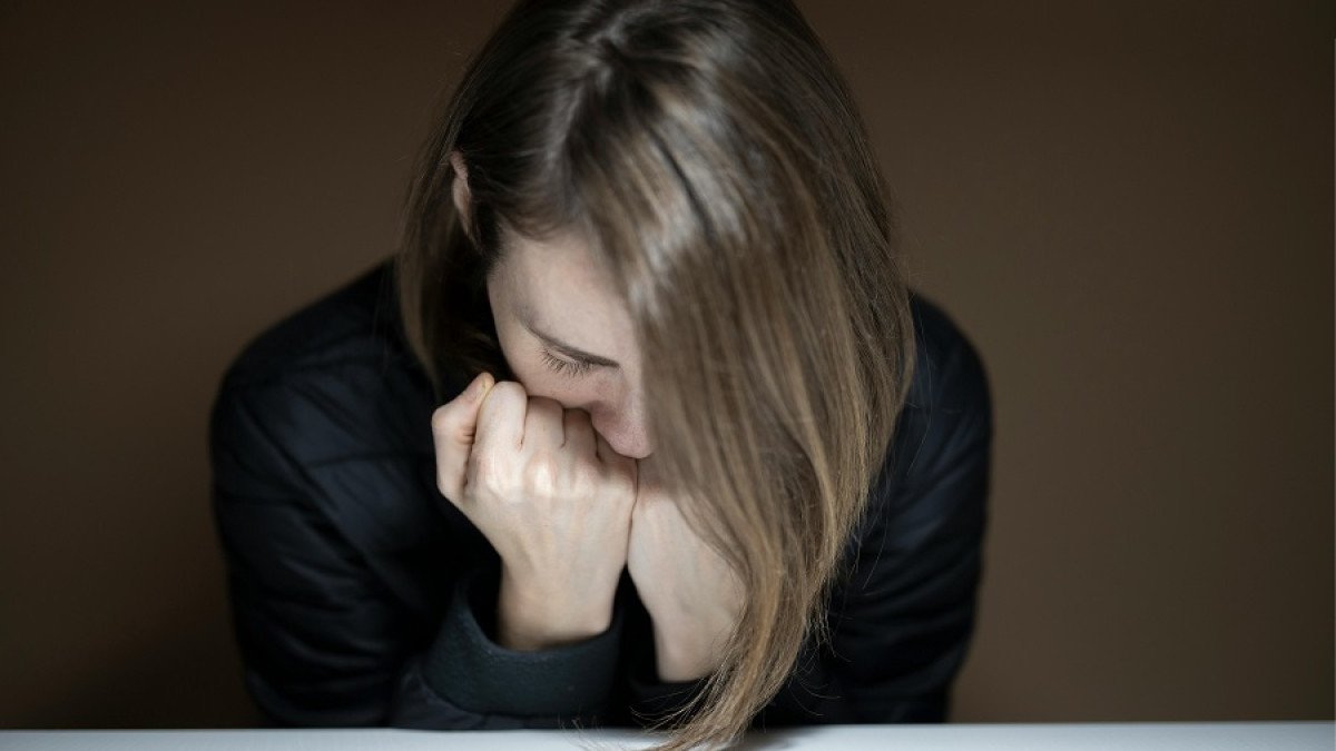 ¿Te cuesta superar lo que viviste? Con EMDR puedes dejar de revivir el pasado