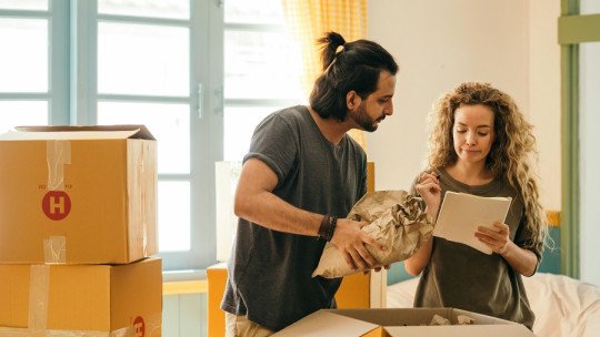 El problema de la carga cognitiva del trabajo doméstico en parejas heterosexuales