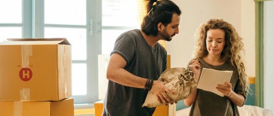 El problema de la carga cognitiva del trabajo doméstico en parejas heterosexuales