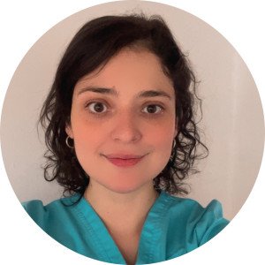 Catalina Magdalena Lillo Gómez