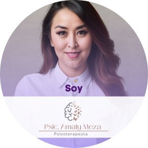 Leticia Amaly Meza Baños