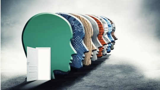 Las etapas de la conciencia según Wilfried Nelles