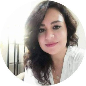 Luciana Gómez Zamora